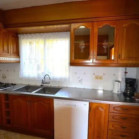 Petit Castell 10 Persones Costa Brava Tatil Evi Mas Carbo