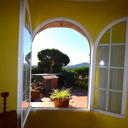 Tatil Evi Petit Castell 10 Persones Costa Brava