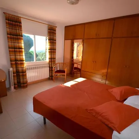 Tatil Evi Petit Castell 10 Persones Costa Brava *
