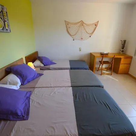 Petit Castell 10 Persones Costa Brava Tatil Evi *