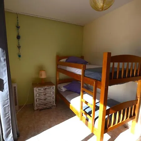Tatil Evi Petit Castell 10 Persones Costa Brava