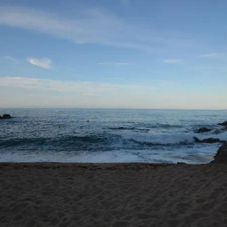 Petit Castell 10 Persones Costa Brava Mas Carbo