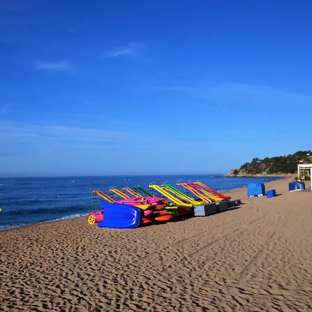 Tatil Evi Petit Castell 10 Persones Costa Brava