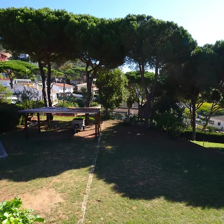 Tatil Evi Petit Castell 10 Persones Costa Brava *
