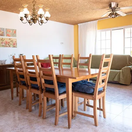 Petit Castell 10 Persones Costa Brava Tatil Evi Mas Carbo