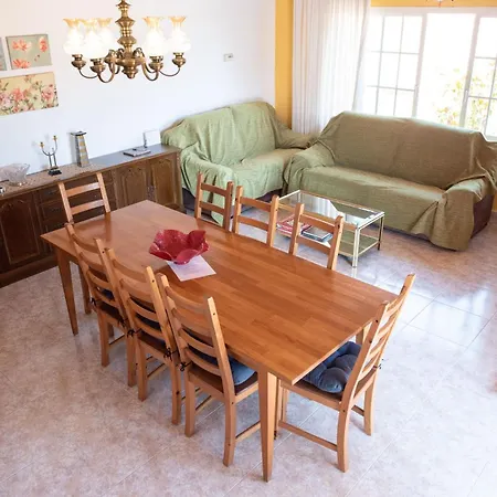 Petit Castell 10 Persones Costa Brava Tatil Evi Mas Carbo