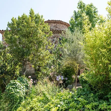 Tatil Evi Petit Castell 10 Persones Costa Brava *