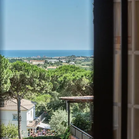 Petit Castell 10 Persones Costa Brava
