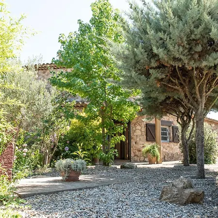 Petit Castell 10 Persones Costa Brava *